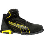 Puma - chaussure de s�curit� haute amsterdam mid s3 - 41 (eu)