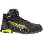 Puma - chaussure de s�curit� haute amsterdam mid s3 - 43 (eu)