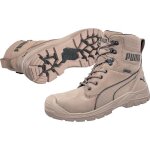 Puma - chaussures de s�curit� hautes conquest stone high s3 hro src taille 40
