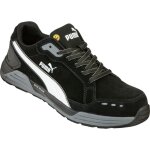Puma safety shoes - baskets de s�curit� s3 esd hro src puma airtwist noires 39