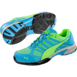 Puma safety shoes - basket de sécurité basse femme puma celerity knit blue s1p hro src bleu 35 Puma safety shoes - basket de sécurité basse femme puma celerity knit blue s1p hro src bleu 35