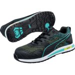 Puma safety shoes - chaussures de sécurité basses vivid gh low s1p esd hro src pointure 43 - puma Puma safety shoes - chaussures de sécurité basses vivid gh low s1p esd hro src pointure 43 - puma