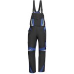 Puma - salopette de travail zones réfléchissantes work wear noir / bleu 56 Puma - salopette de travail zones réfléchissantes work wear noir / bleu 56