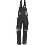 Puma - salopette de travail zones r�fl�chissantes work wear noir / gris 38