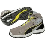 Puma touring stone mid s3 src 632620801000042 chaussures montantes de s�curit� s3 pointure (eu): 42 pierre ...