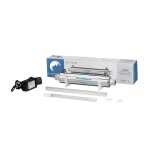 Purewave - st�rilisateur d'eau uv 25w ampoule philips 1, 8 m3 / h