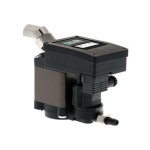 Nu air - purgeur capacitif pour rservoir d'air horizontal ld101c