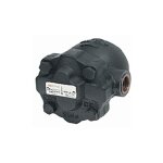 Nu air - purgeur condensat a flotteur 1' pour compresseur d'air