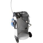 Clas - purgeur de freins lectrique 230v de 30 - 60l 3. 5bar - hu 1103 equipements
