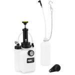 Purgeur de frein - msw - universel grce  un filetage de 45 mm - manomtre