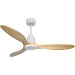 Purline - ventilateur de plafond rversible thermostat pays vendable wifi moteur  courant continu toits ...