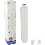 Purofilter - filtre a eau - frigo americain - wsf100 - in line