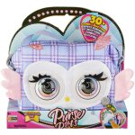 Purse pets bag printperfect owl oc gml