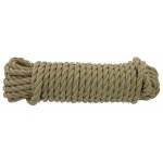 Pvm - cordage polypropylène beige 10 x 10 1300 kg Pvm - cordage polypropylène beige 10 x 10 1300 kg