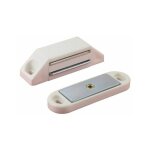 Pvm - loqueteau magn�tique 6 kg 2 pi�ces