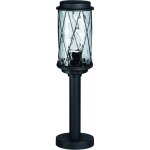 Pyl�ne de jardin ledvance led, luminaire pour applications ext�rieures, culot e27, hauteur : 50 cm, endura ...