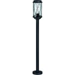 Pyl�ne de jardin ledvance led, luminaire pour applications ext�rieures, culot e27, hauteur : 80 cm, endura ...