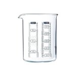 Pyrex - verre doseur kitchen lab 0, 50 l