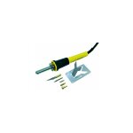 Pyrograveur 230v + 5pannes + support