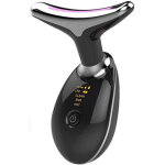 Q - mj10 masseur de beaut� rechargeable pour le visage, le cou et l'anti - �ge