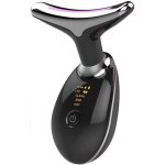Q - mj10 masseur de beaut� rechargeable pour le visage, le cou et l'anti - �ge