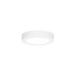 Trans - led spot encastrable - 1 lumière - ø 14 cm - blanc - moderne - éclairage extérieur - salle de ... Trans - led spot encastrable - 1 lumière - ø 14 cm - blanc - moderne - éclairage extérieur - salle de ...