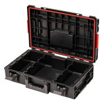 Qbrick - caisse � outils modulaire system one skrq200v2czapg003
