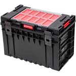 System one 450 2. 0 expert mallette � outils 585 x 385 x 420 mm 52 l empilable ip66 - qbrick