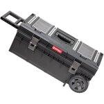 System one longer technique caisse à outils 793 x 385 x 322 mm 50 l - qbrick System one longer technique caisse à outils 793 x 385 x 322 mm 50 l - qbrick