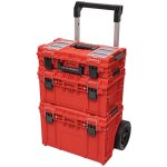 System prime set 1 red ultra hd cart red ultra hd custom + toolbox 150 profi red ultra hd custom + toolbox ...