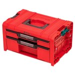 Caisse � outils system pro drawer 2 - qbrick skrqprod2e2cczepg003