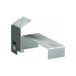 Qem - clip lambris optima (250 p)