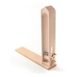 Outil de couture  main - alne de couture en cuir (autoadhsif)