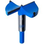Qjaiune foret forstner de 2 - 3 / 8 pouces / 60 mm, foret de 2, 375 pouces en carbure de tungst�ne pour ...