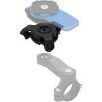 Quad lock amortisseur de vibrations pour moto
