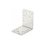 Querres pour connecteurs - perfor�e avec trous tailles diff�rentes - atlantis c2 - l 90 x 90 x 65 - boite ...