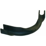 Quick plomberie - raccord coud� guide � compression pvc hta d. 20 pour tube en per