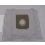 Bote de 5 sacs microfibres