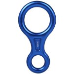 Quipement de descente dispositif de rappel 35kn aluminium descendeur figure 8 descendant escalade pour ...