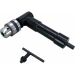 (r) adaptateur de perceuse � angle droit sans fil de haute qualit� avec mandrin � cl� de 10 mm de diam�tre ...