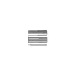 Rawl - bte 100 chevilles de frappe nugget 77908avec collerette 6x25 Rawl - bte 100 chevilles de frappe nugget 77908avec collerette 6x25