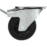 Red 3301722 - roulette pivotante pour servante d'atelier mecanique , r20901504 - gedore Red 3301722 - roulette pivotante pour servante d'atelier mecanique , r20901504 - gedore