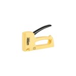 R53 spirit of sweden - agrafeuse manuelle co - responsable pour bois et tissu, agrafeuse murale bois ...