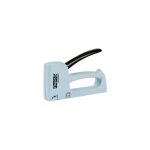 R53 spirit of sweden - agrafeuse manuelle co - responsable pour bois et tissu, agrafeuse murale bois ...