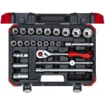 Gedore - red r69003024 jeu de clés à douille 24 pièces 3300055 Gedore - red r69003024 jeu de clés à douille 24 pièces 3300055