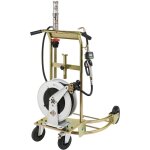 Raasm - kit mobile distribution huile enrouleur r 3:1 ra. 35199