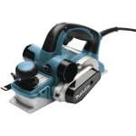 Rabot 82mm 1050w - kp0810c - makita