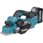 Rabot 82mm xgt 40v bl makita kp001gm202 Rabot 82mm xgt 40v bl makita kp001gm202