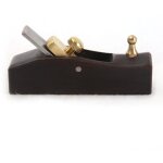 Rabots blocs lame de rabot outil d'ebavurage en bois d'eb�ne d'arc d'eb�ne de plan bois rainurage coupe ...