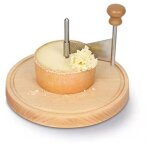 Rabot � disque fromage trancheuse � fromage rabot rotatif manuel grattoir � p�pites de chocolat
